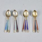 1569 5274 COFFEE SPOONS